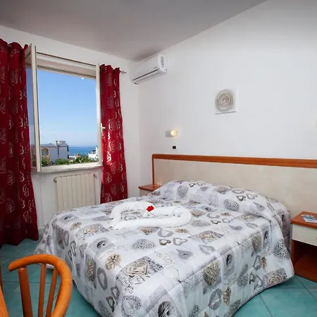 Hotel Ischia Onda Blu-3